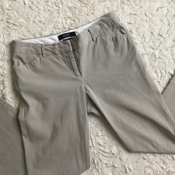Victoria's Secret Pants - Body by Victoria Christie Fit Pants